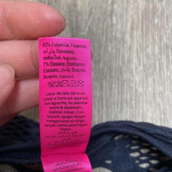 2/$20 La Senza Spandex Bra/Bandeau - Picture 4 of 5